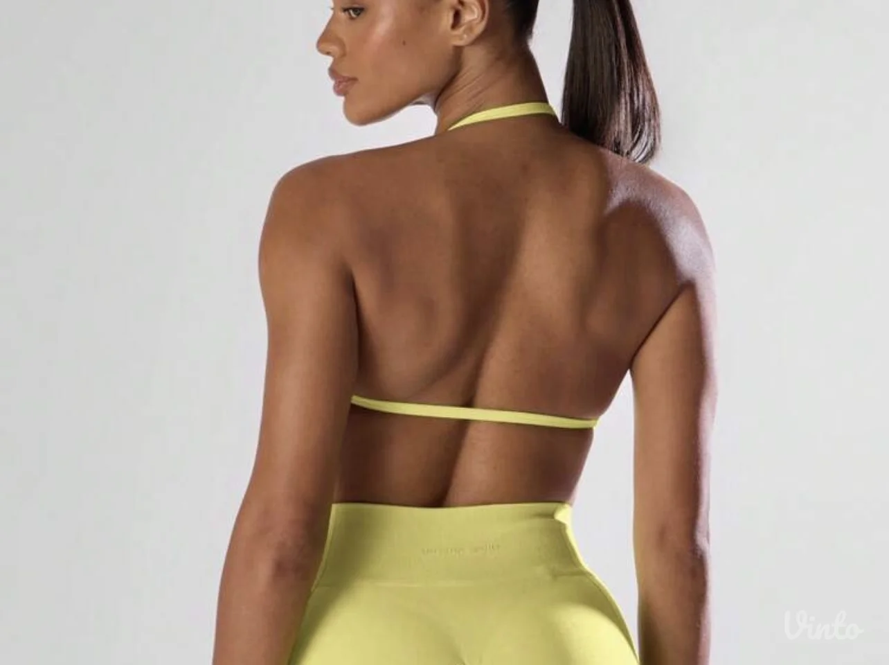 Shein top za trening