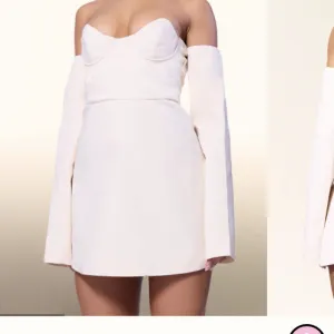 Pretty little thing haljina