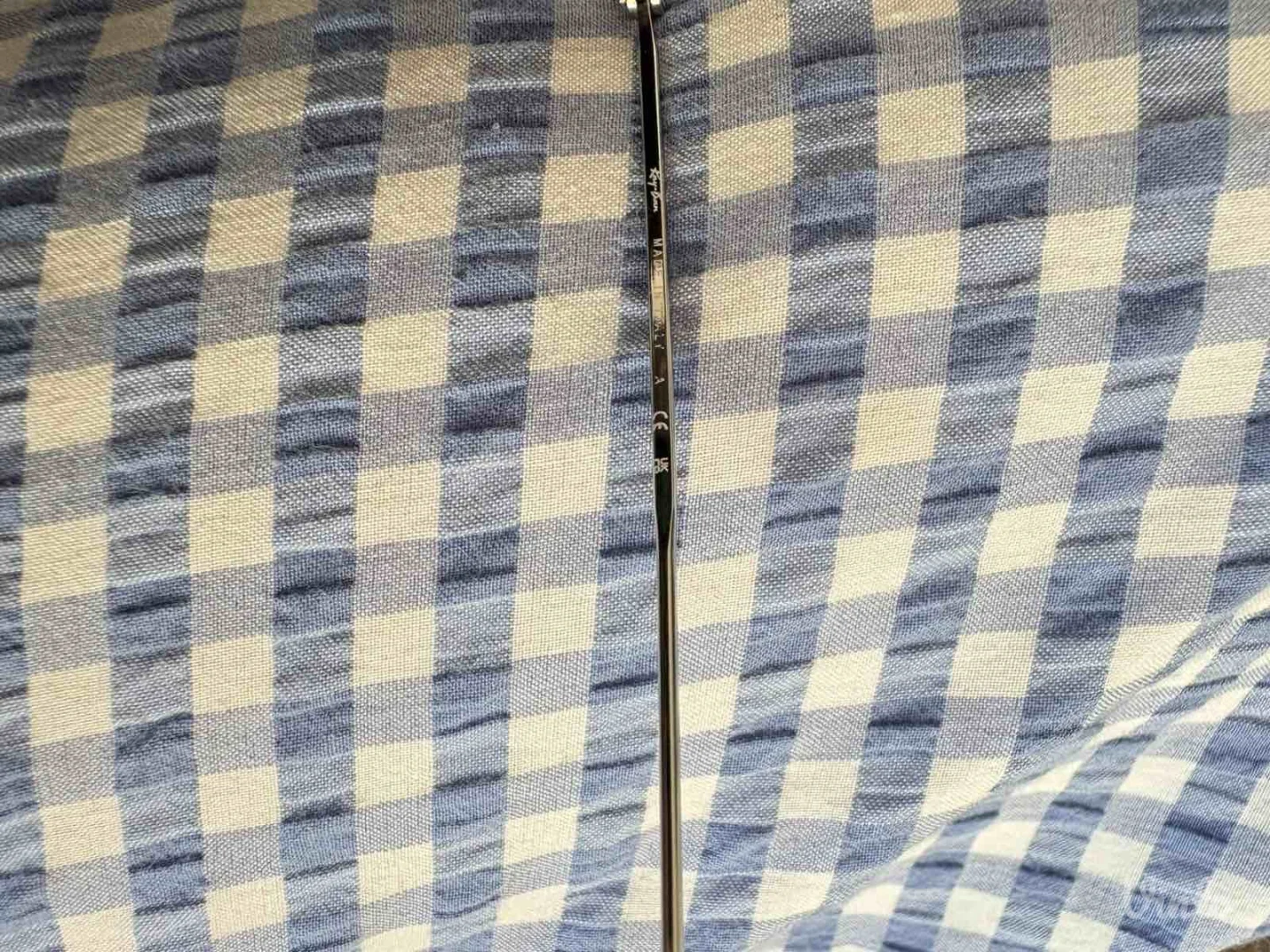 Ray ban double bridge legend silver