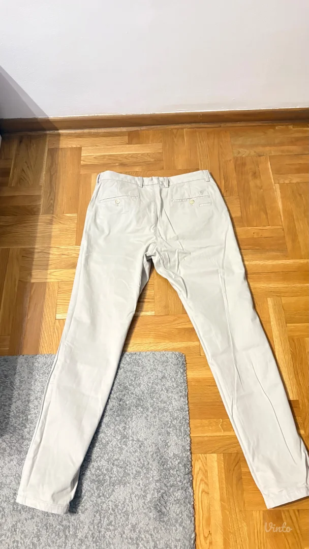 Massimo dutti muske pantalone