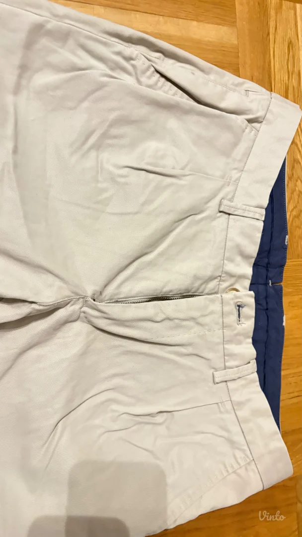 Massimo dutti muske pantalone