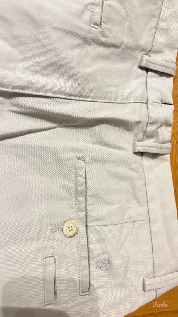 Massimo dutti muske pantalone