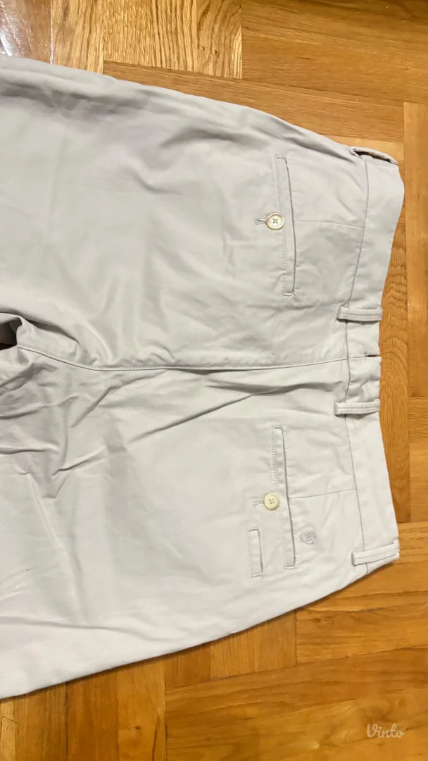 Massimo dutti muske pantalone