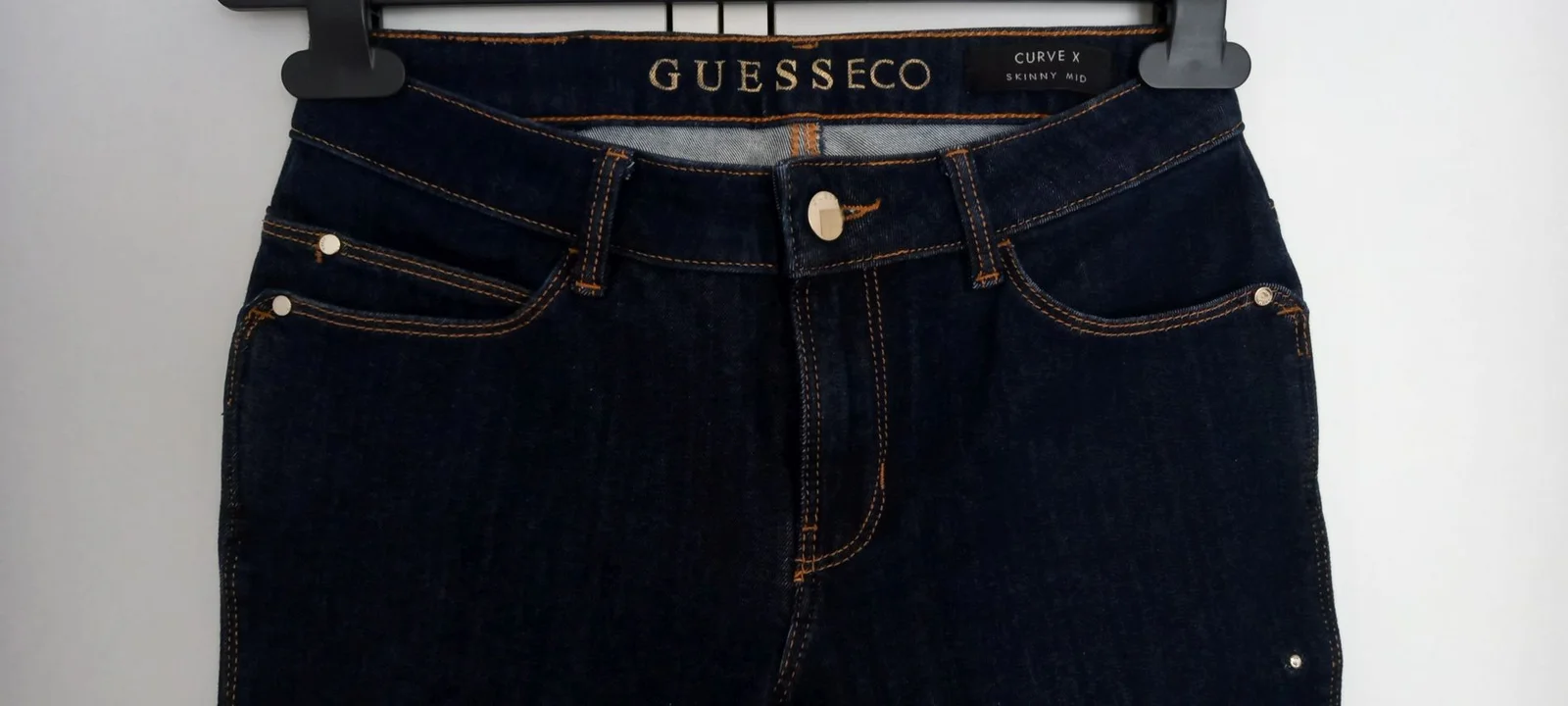 NOVE Guess farmerke