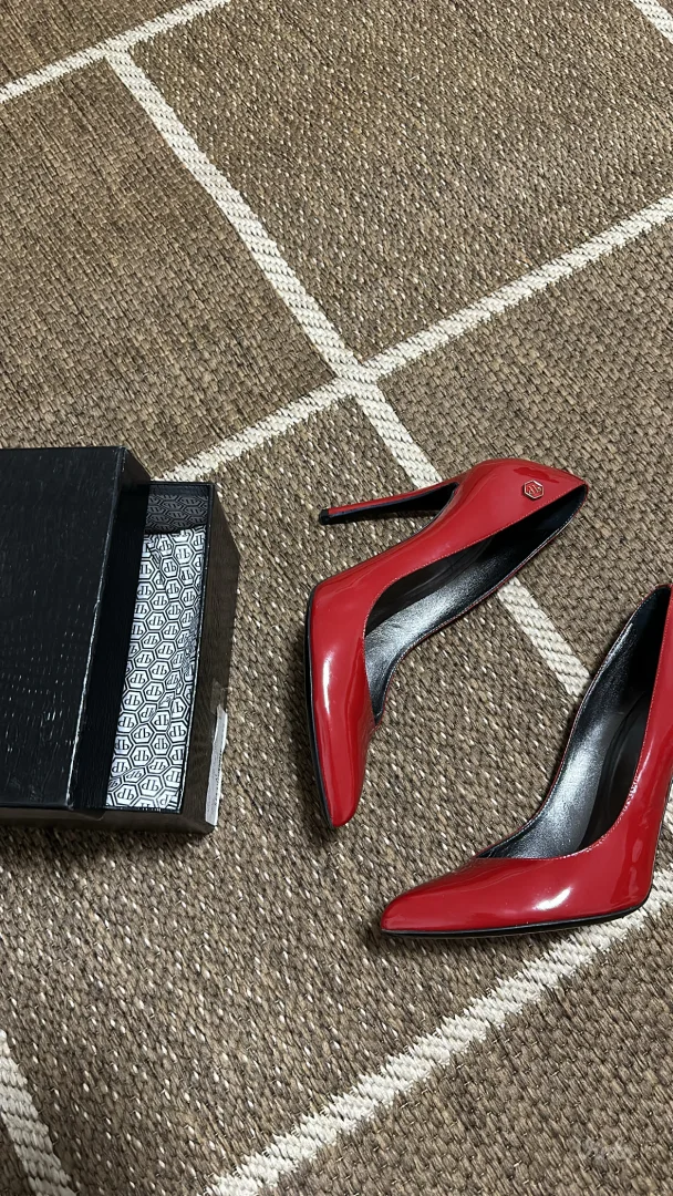 Philipp Plein original stikle