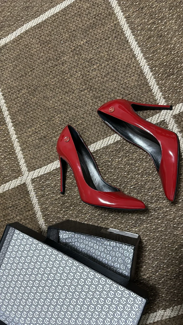 Philipp Plein original stikle