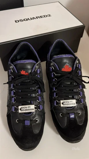 Dsquared2 original patike