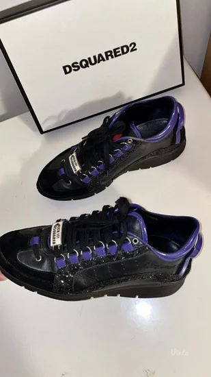 Dsquared2 original patike