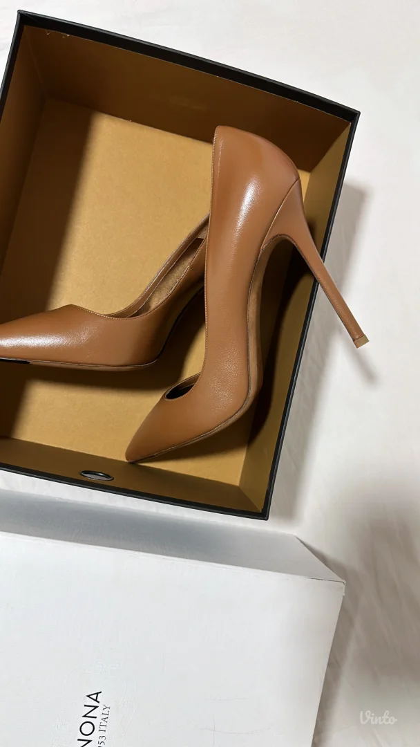 AGNONA stikle broj 41