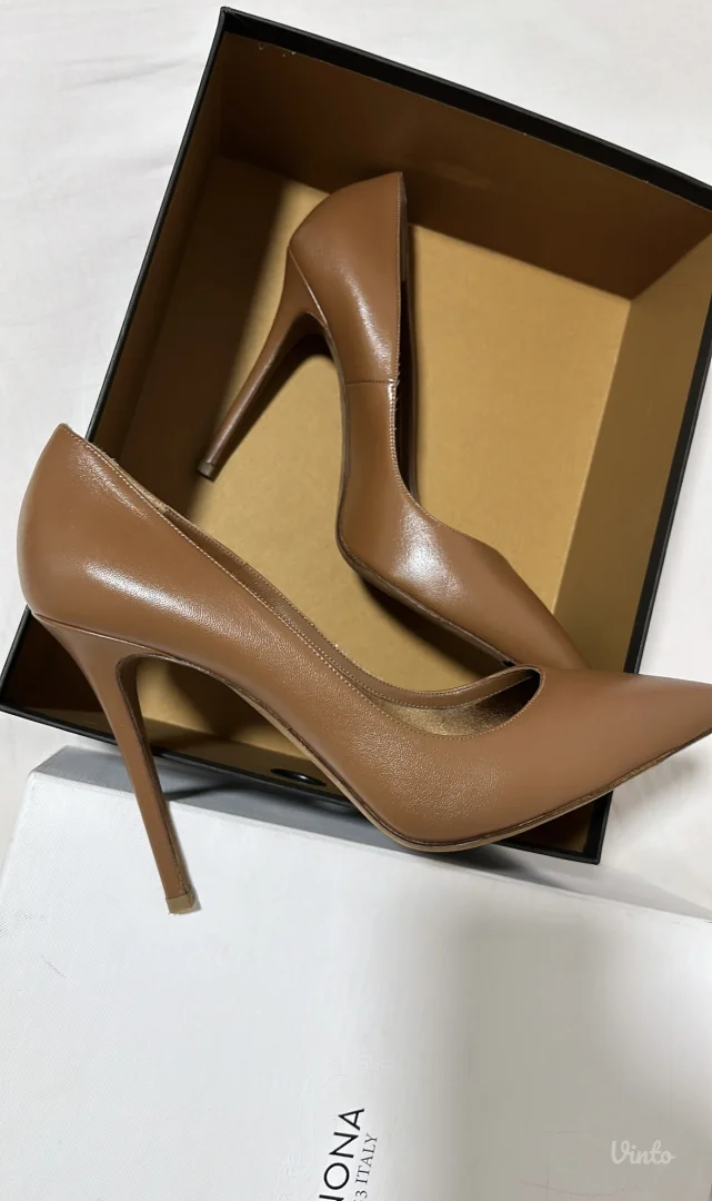 AGNONA stikle broj 41