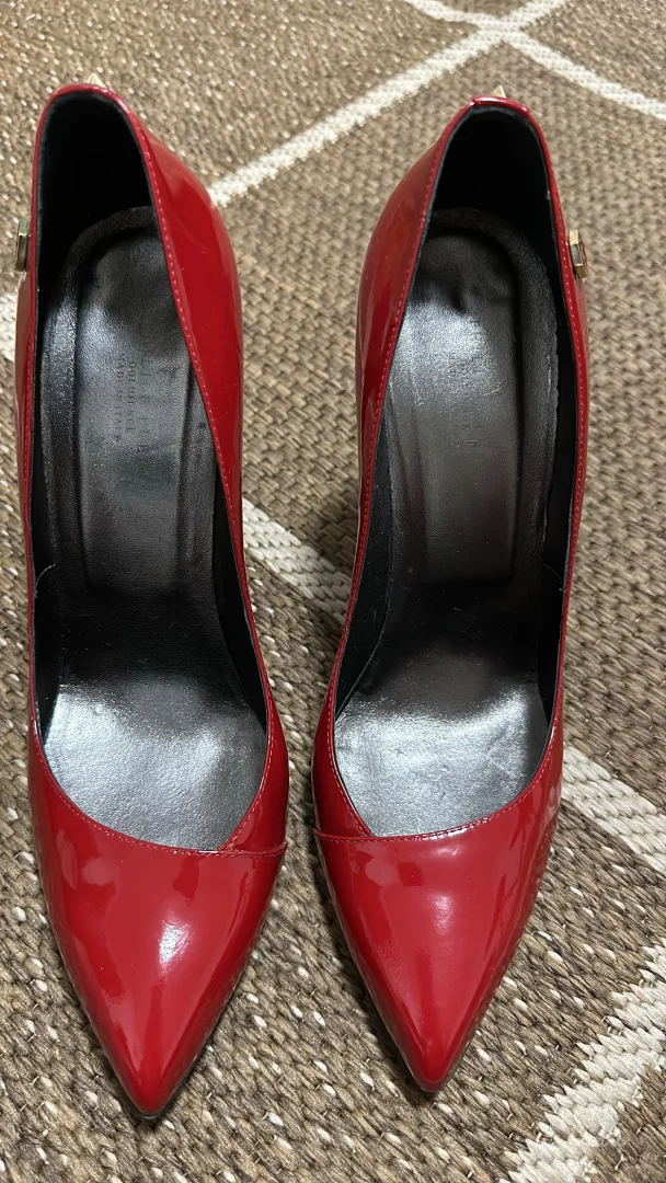 Philipp Plein original stikle