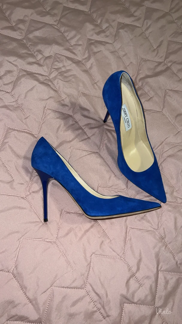 JIMMY CHOO original stikle