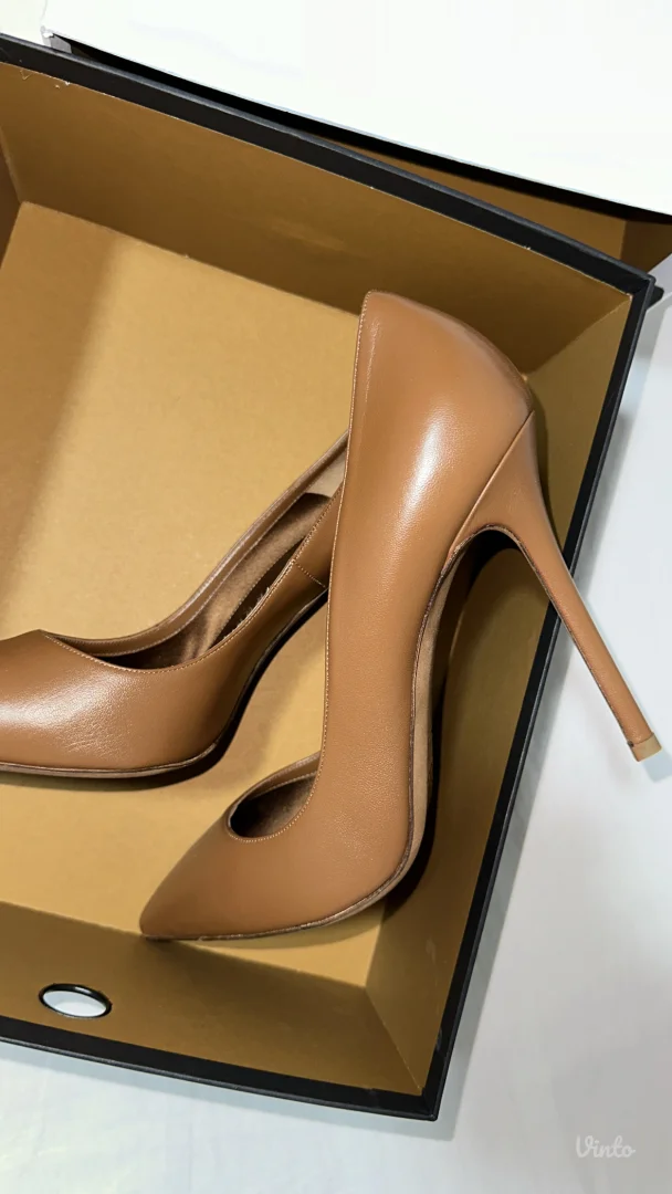 AGNONA stikle broj 41