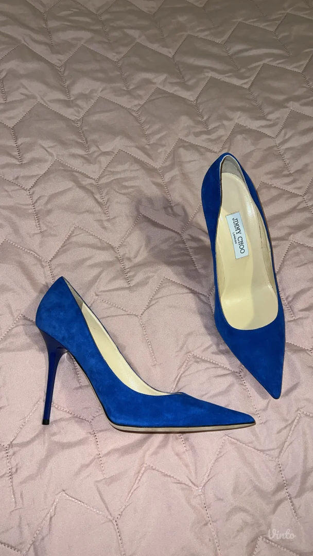 JIMMY CHOO original stikle