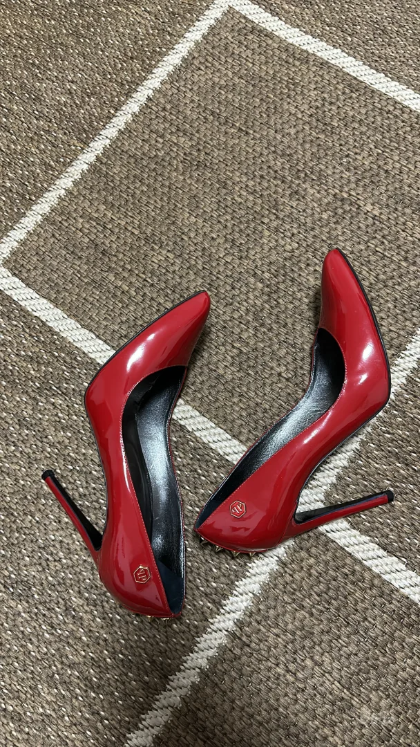 Philipp Plein original stikle