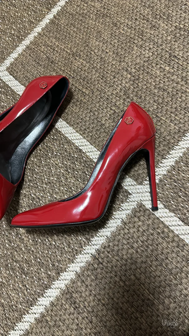 Philipp Plein original stikle