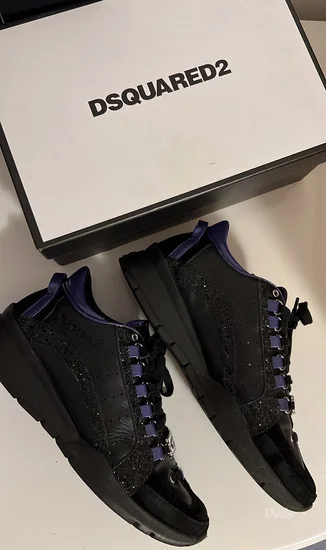 Dsquared2 original patike