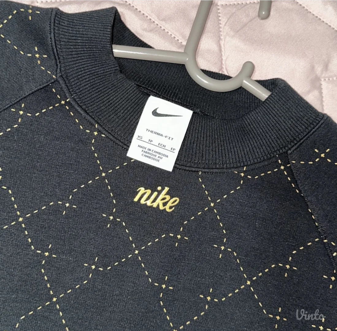 Nike original nov duks