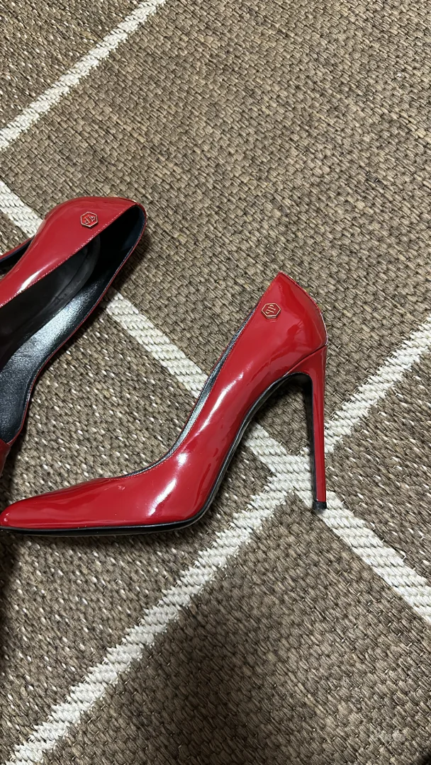 Philipp Plein original stikle