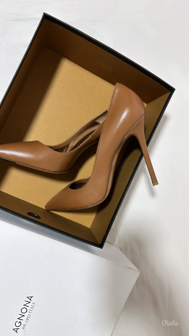 AGNONA stikle broj 41