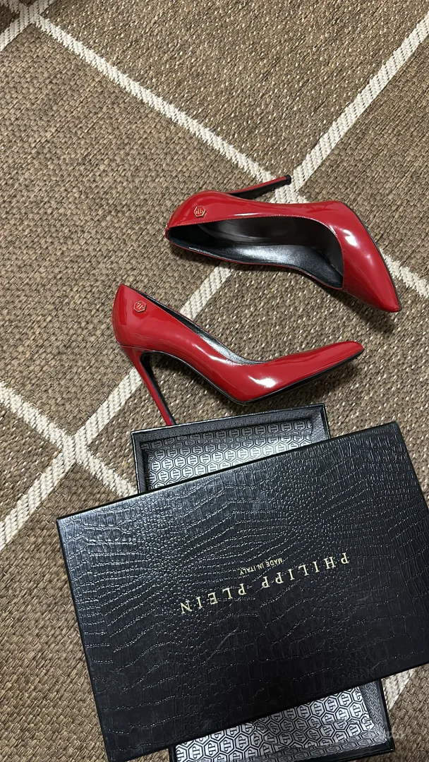 Philipp Plein original stikle