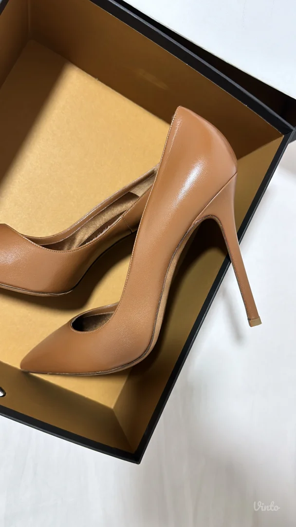 AGNONA stikle broj 41