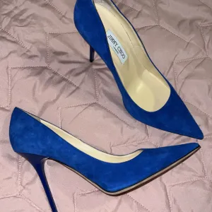 JIMMY CHOO original stikle