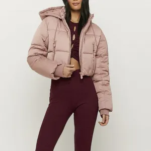 Tally Weijl crop jakna