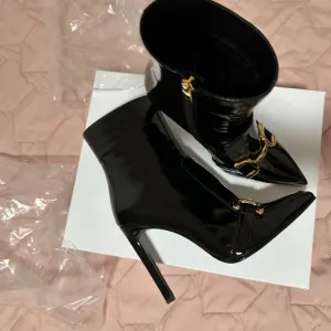 Cizmice od prirodne koze