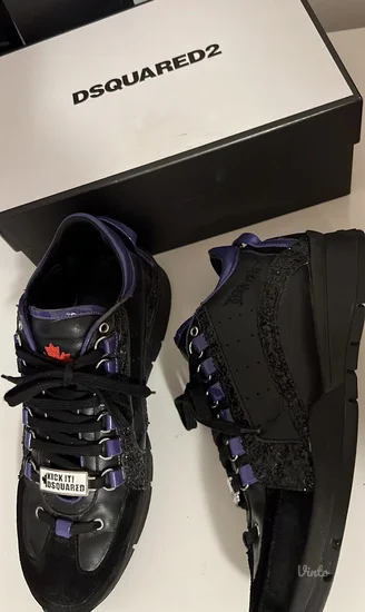 Dsquared2 original patike