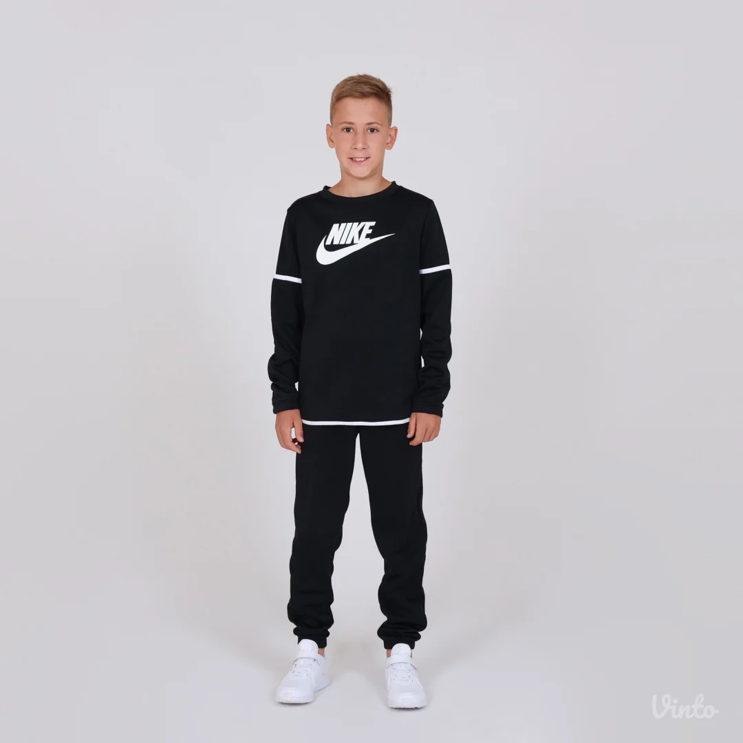 Nike duks za dečaka 8-10