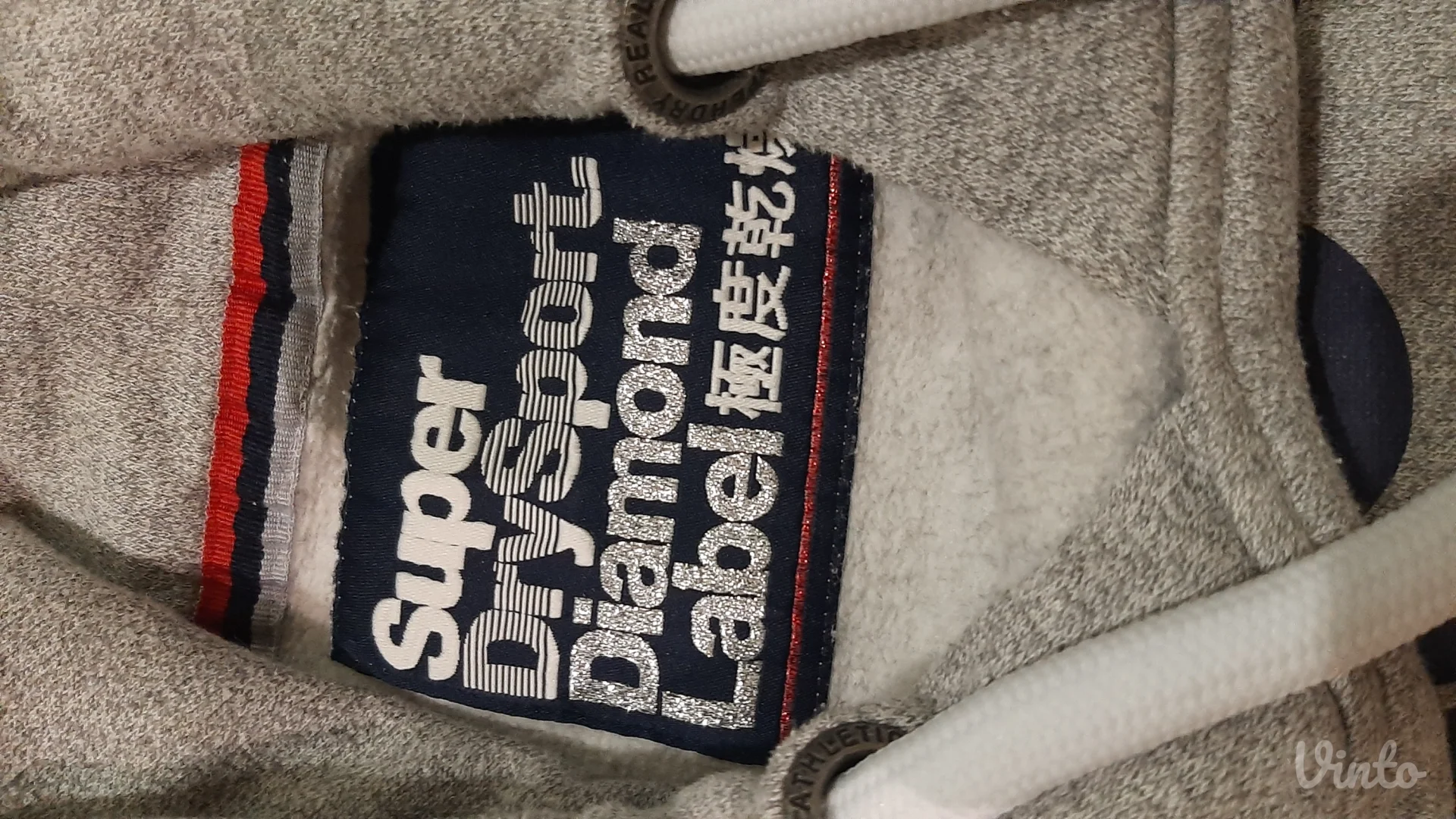 Superdry duks S