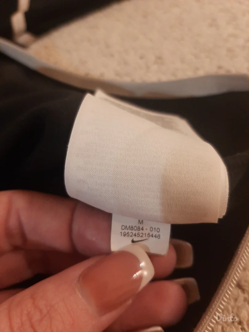 Nike duks za dečaka 8-10