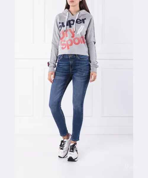 Superdry duks S
