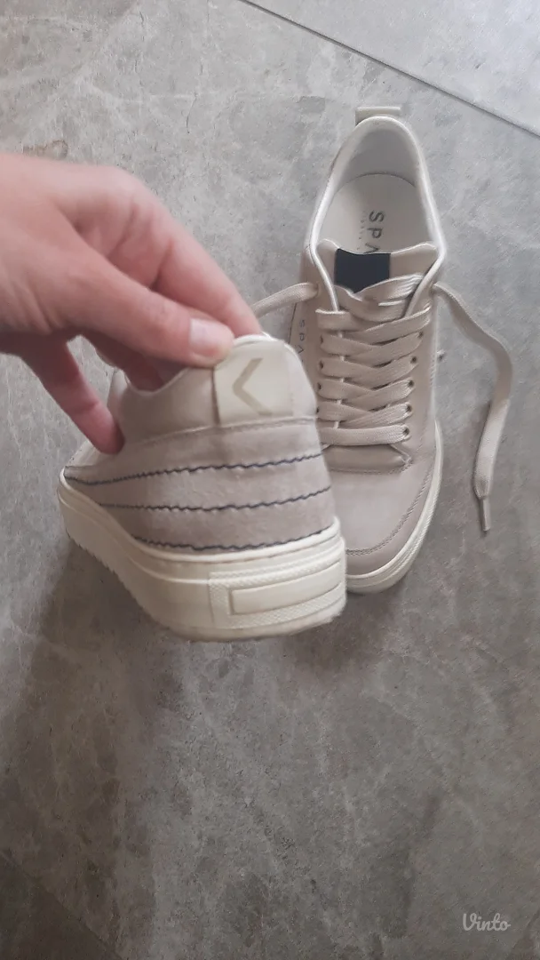 SPARK kozne patike 39-40