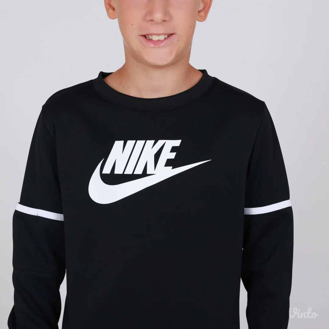 Nike duks za dečaka 8-10