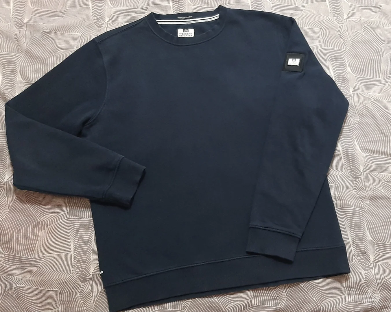 Weekend offender duks L 2 kom