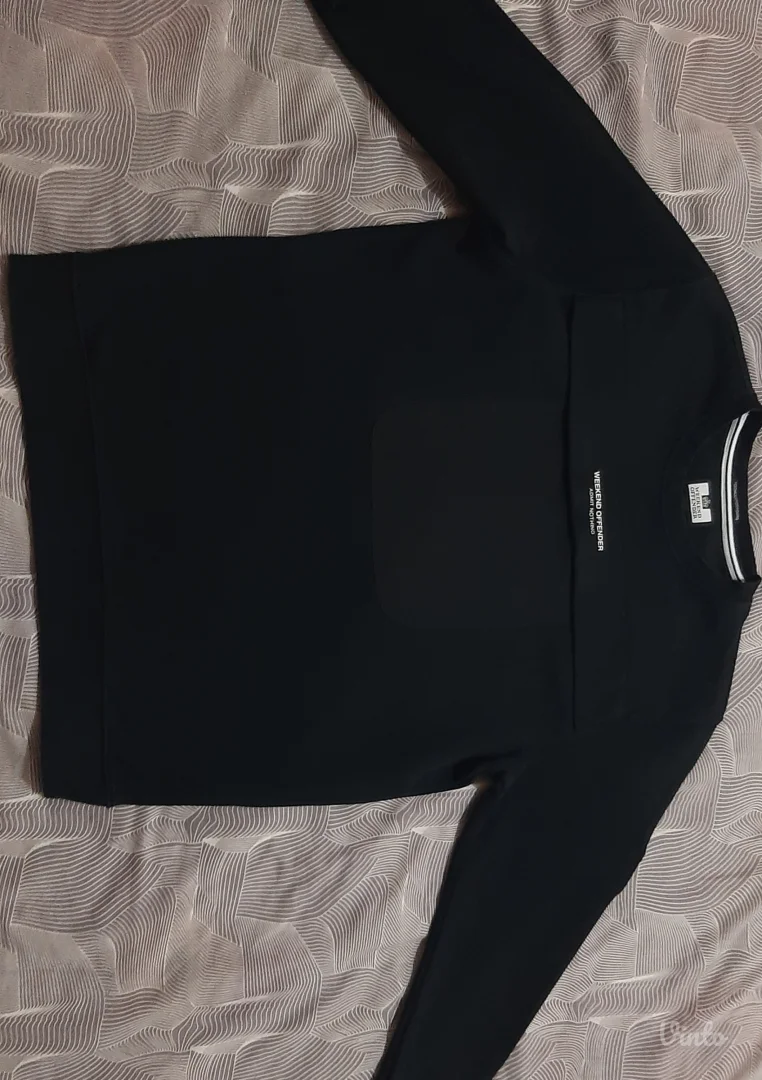 Weekend offender duks L 2 kom