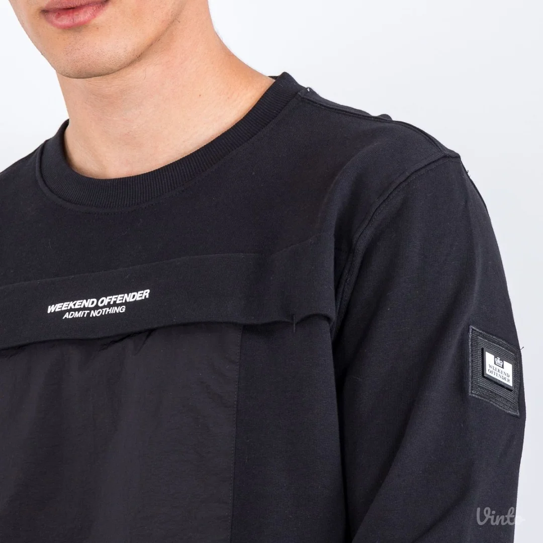 Weekend offender duks L 2 kom