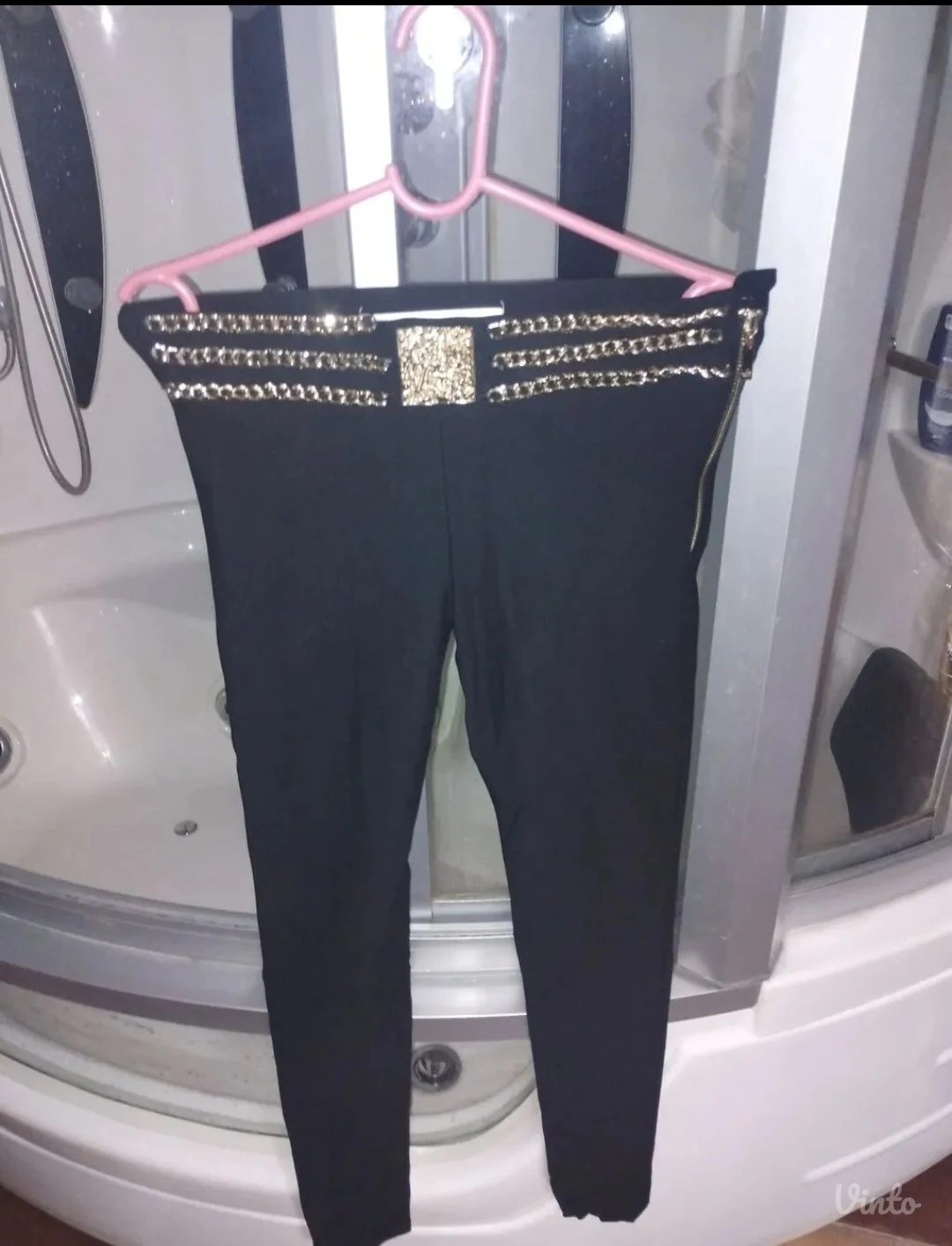 Pantalone M 5 para