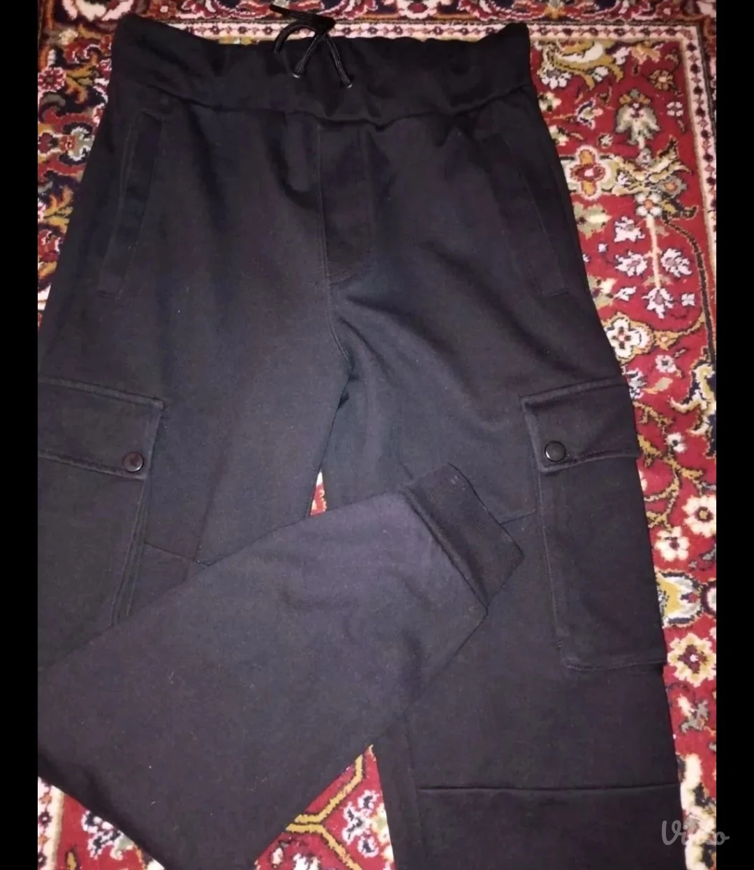 Pantalone M 5 para