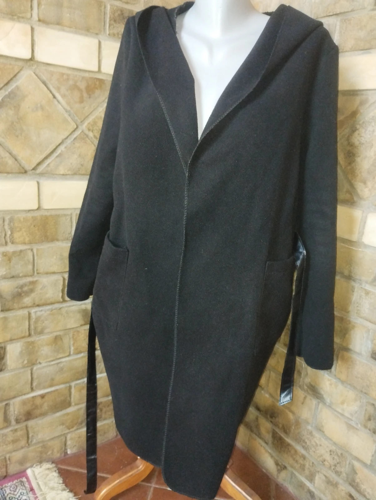 mantil M/L