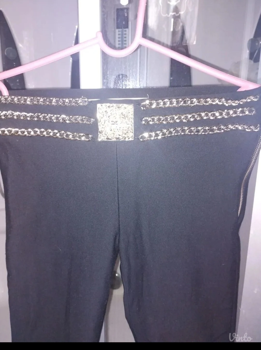 Pantalone M 5 para