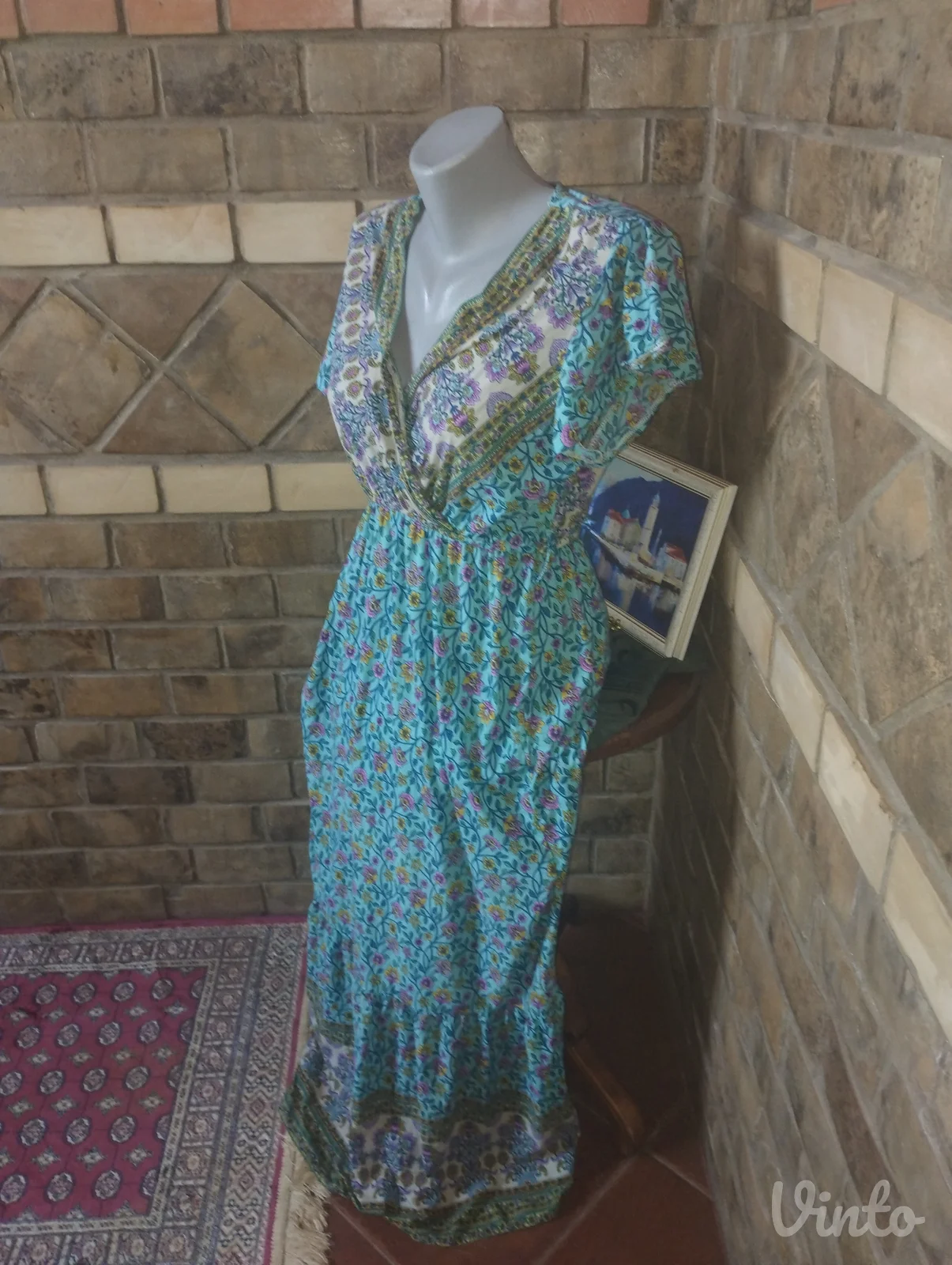 haljina L/Xl