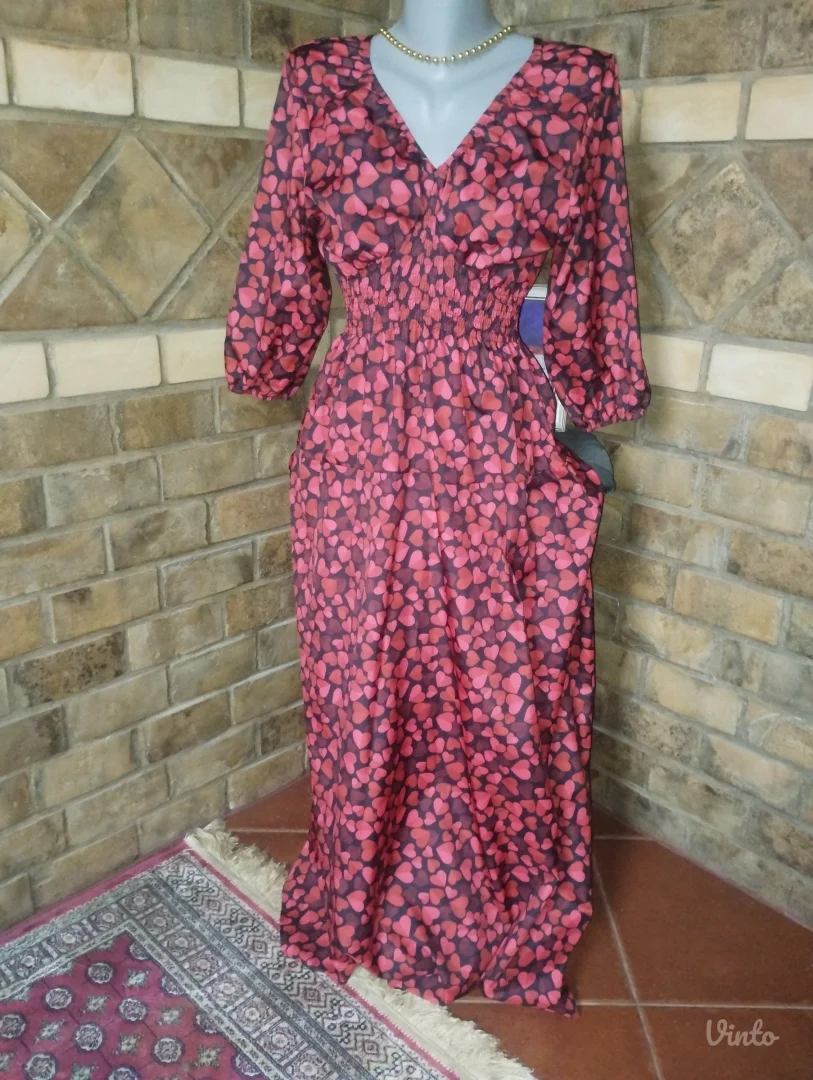 haljine M više komada