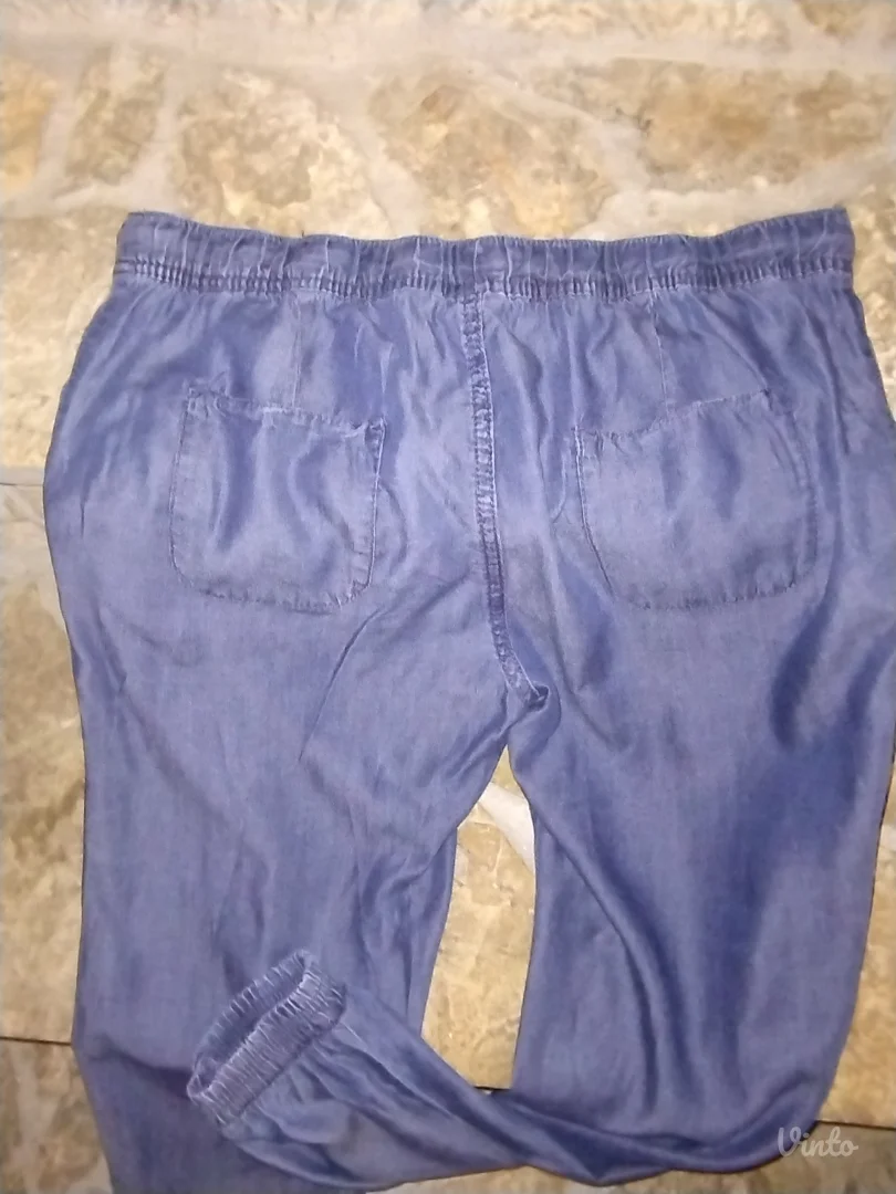 Pantalone Teksas M