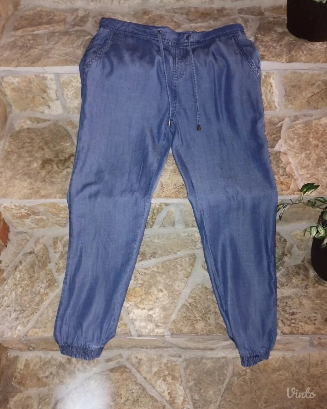 Pantalone M 5 para
