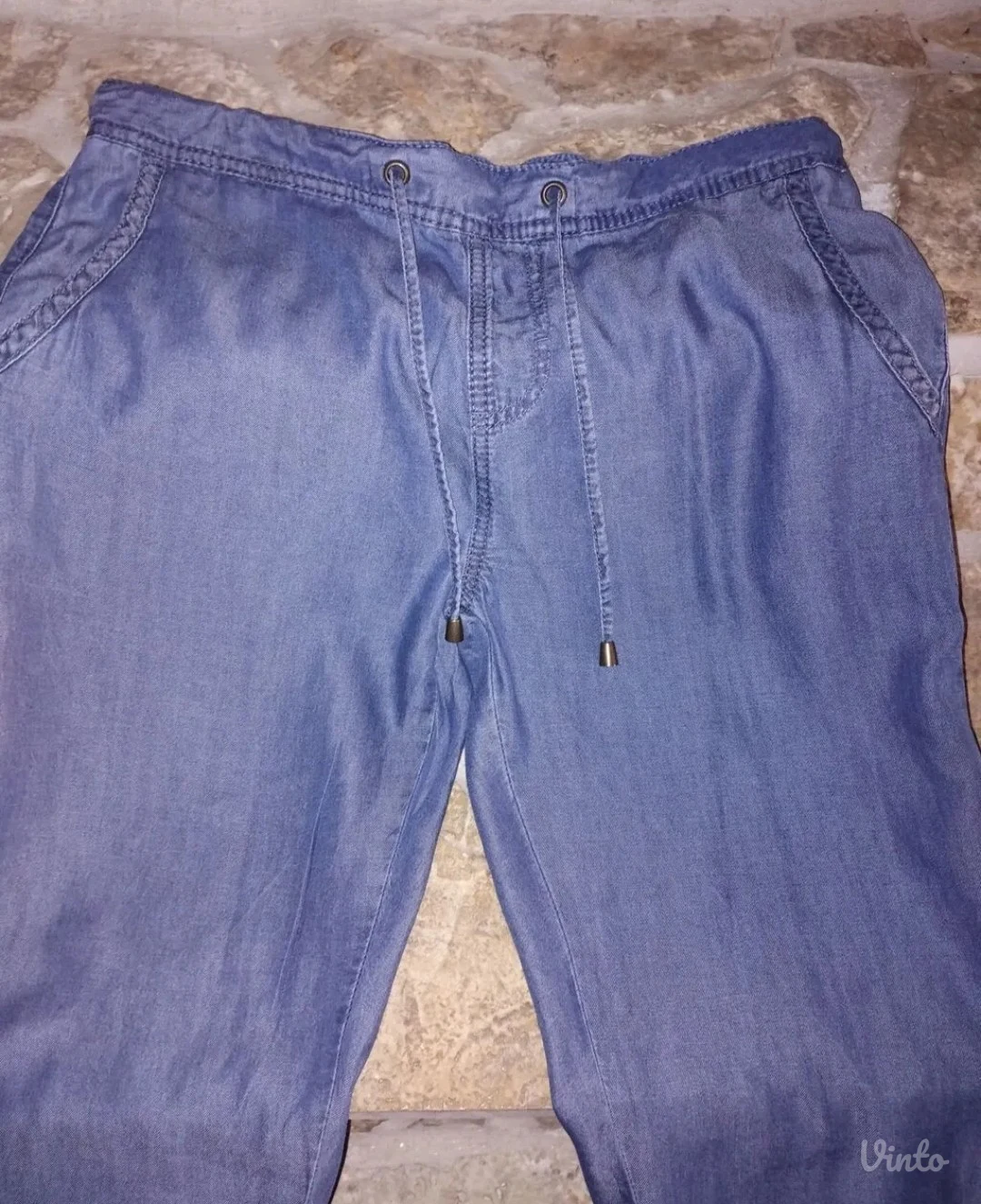 Pantalone M 5 para