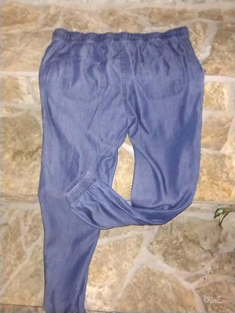 Pantalone Teksas M