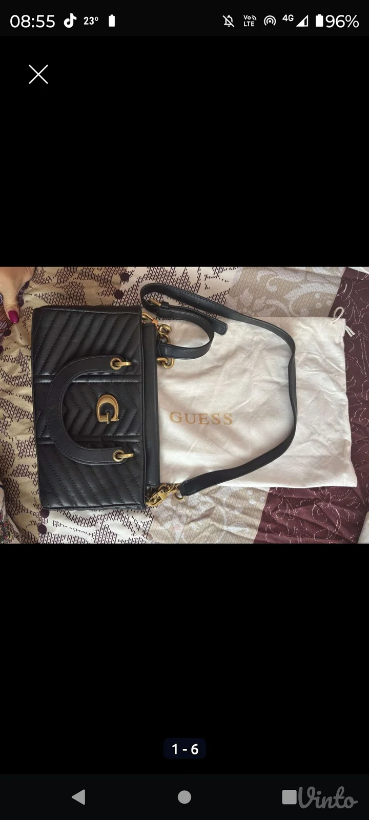 torba orginal guess